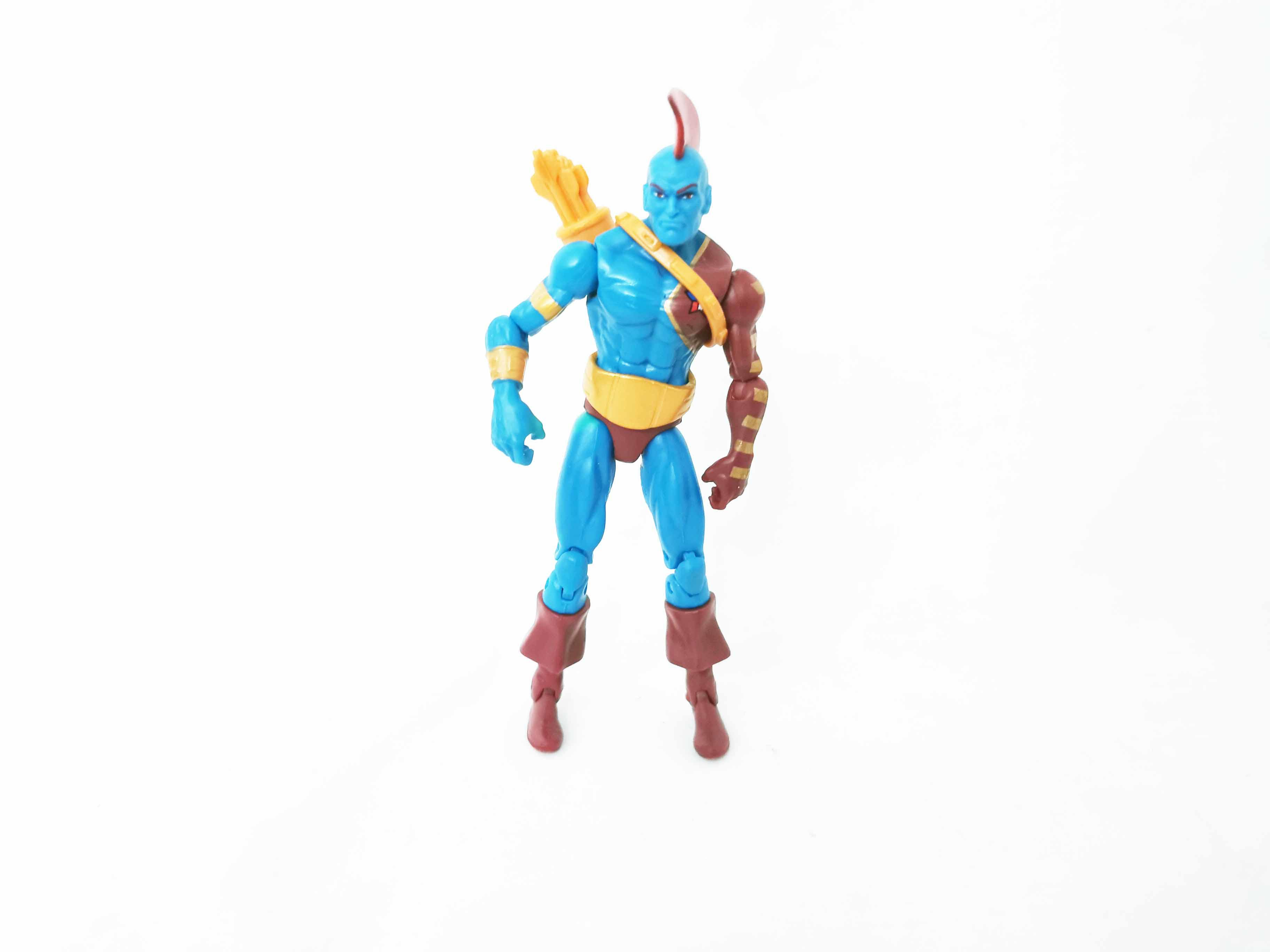 Guardians of the Galaxy Yondu Marvel Universe Action figure 3.75 scale Hasbro