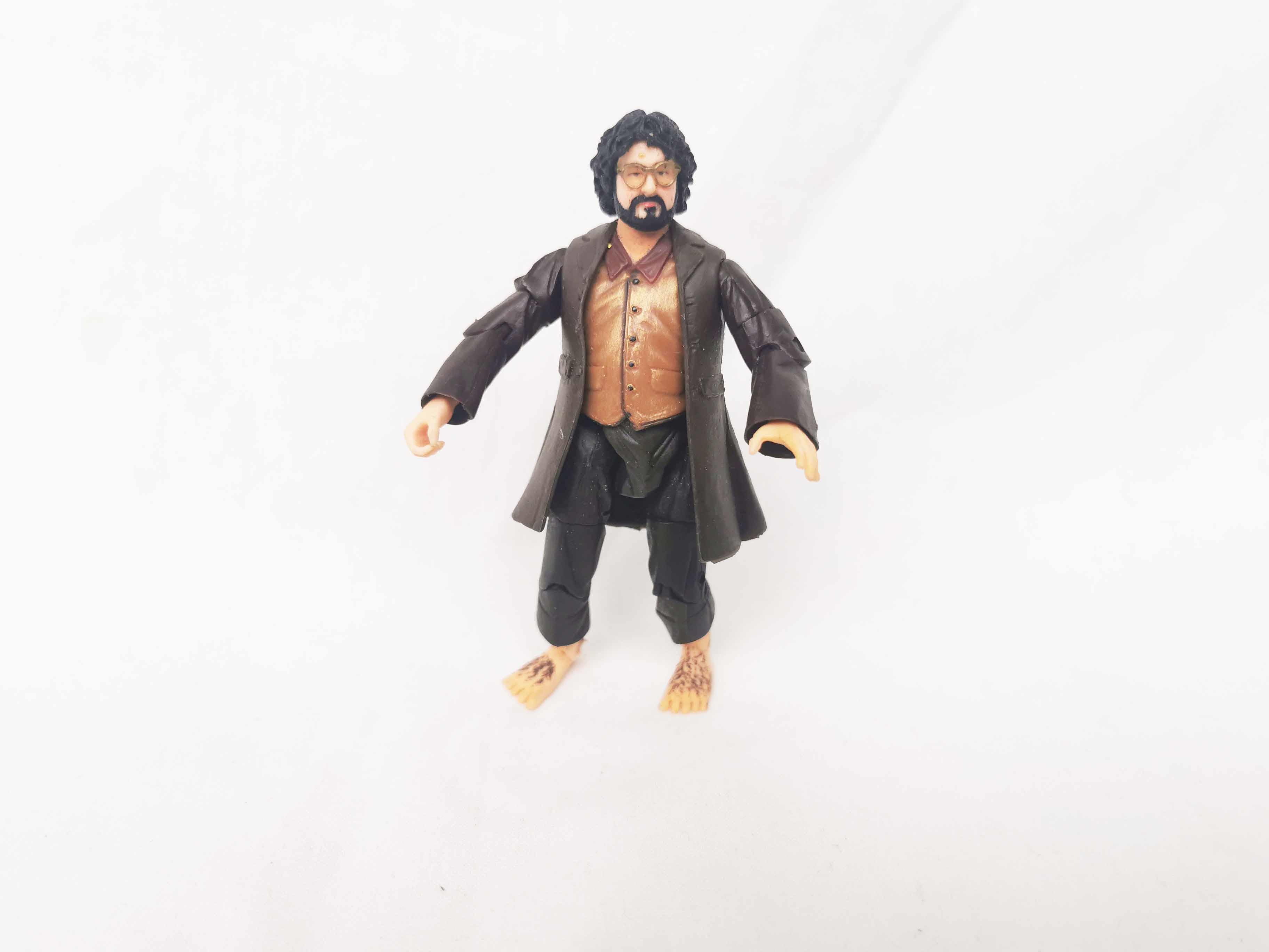 Peter Jackson Hobbit Lord Of The Rings LOTR 6 Action Figure