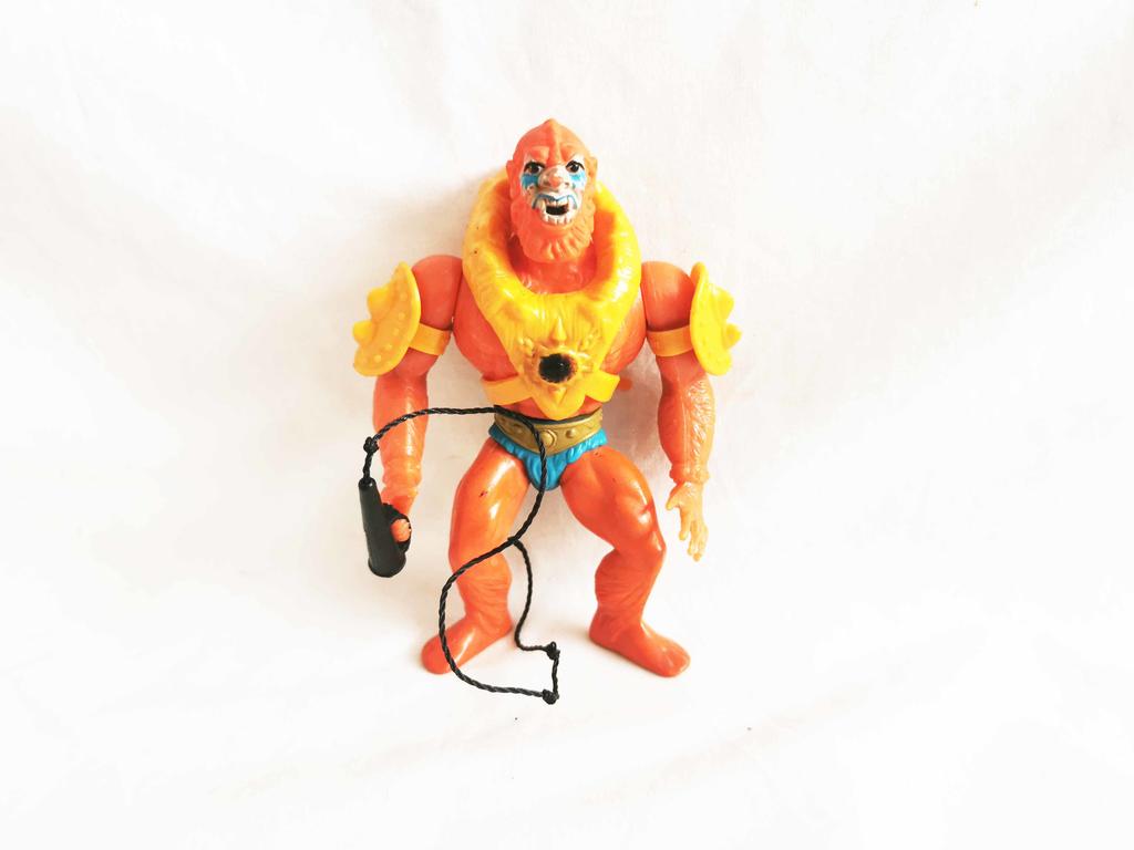 Vintage He-Man and The Masters of The Univserse Action Figures available at Awesome Action Figures UK
