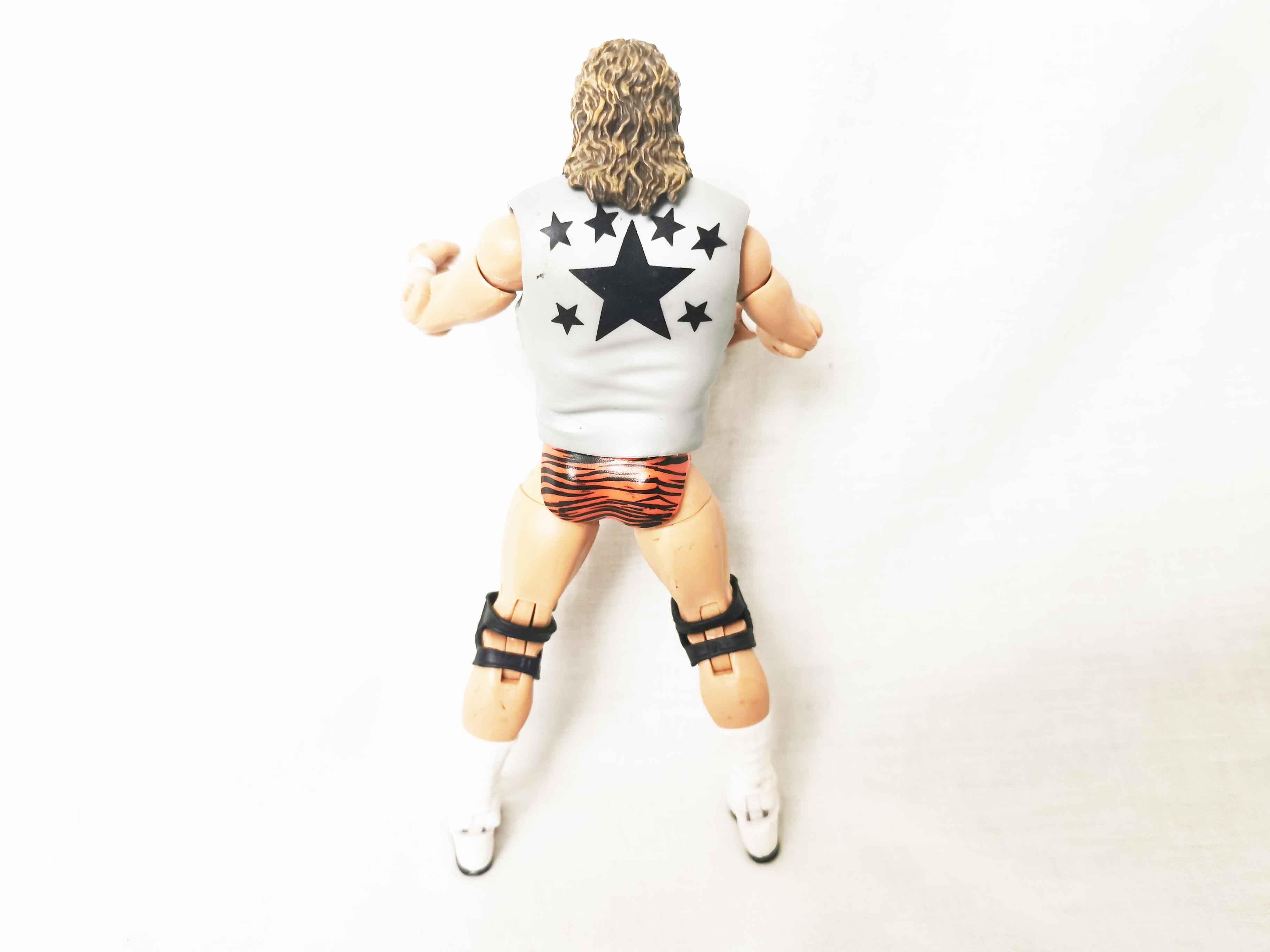 Brian best sale pillman figure