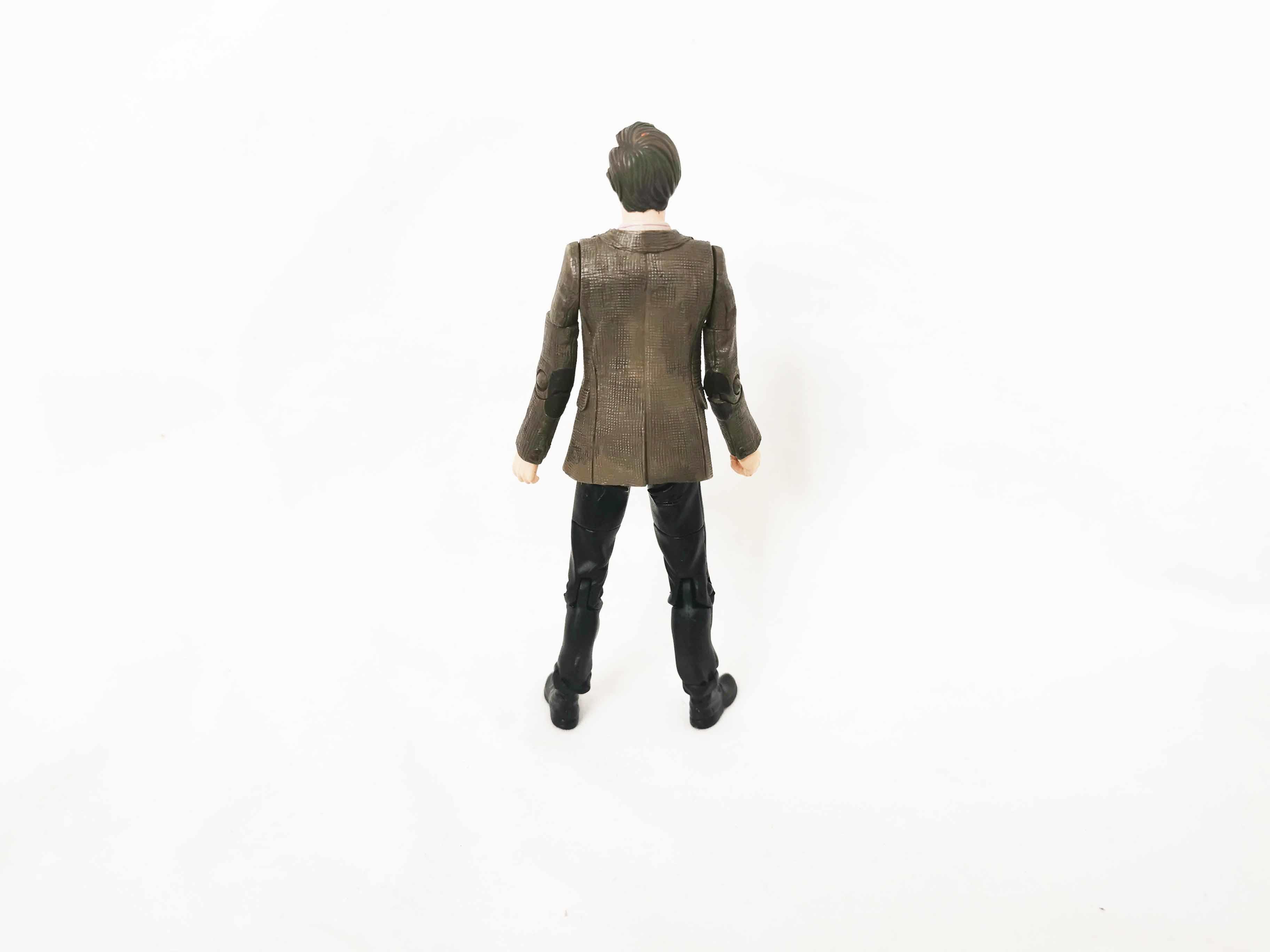 Doctor Who 11th Doctor Matt Smith Action Figure Doctor Who BBC 5