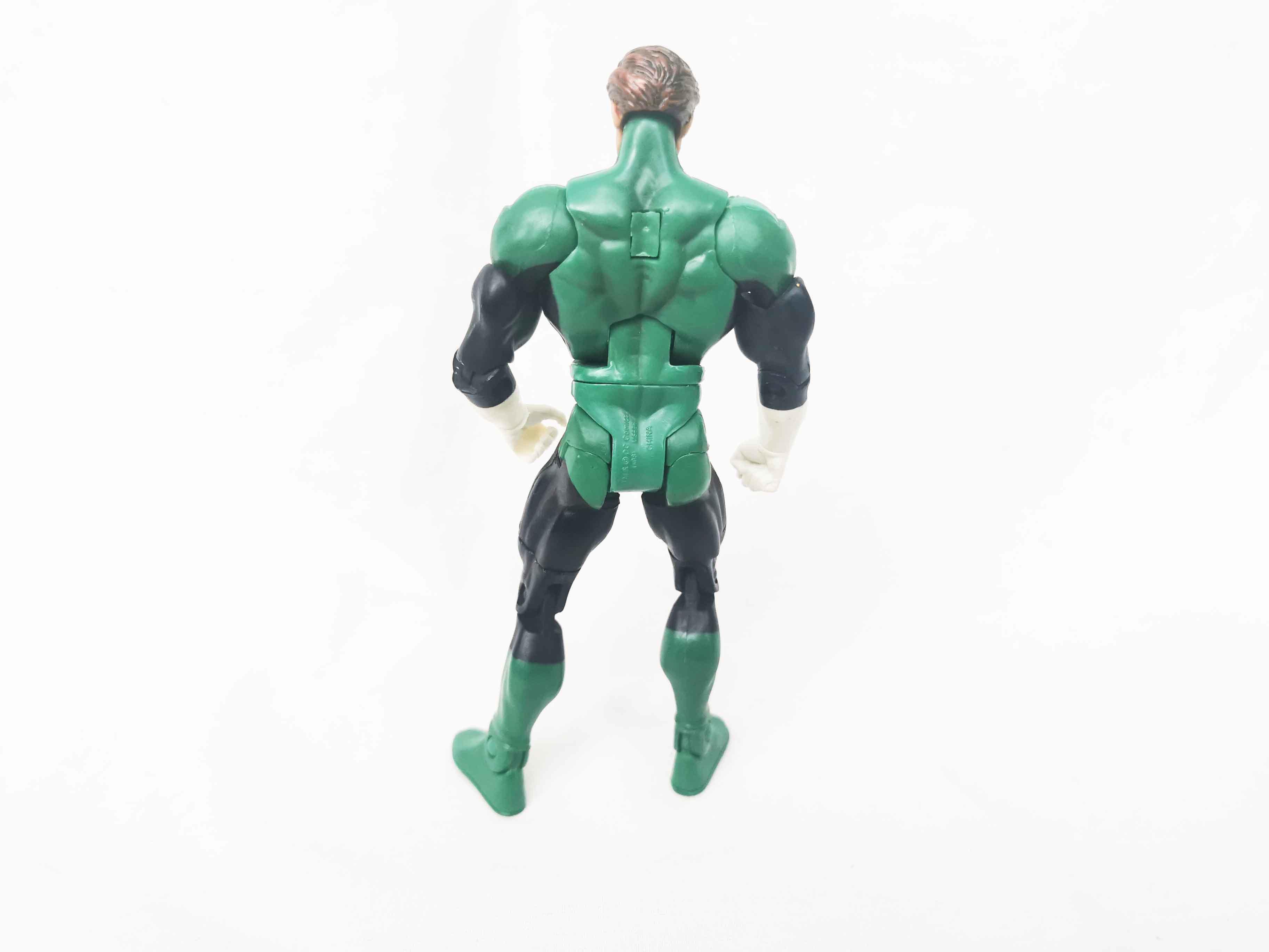 DC Comics Green Lantern Action figure Justice League