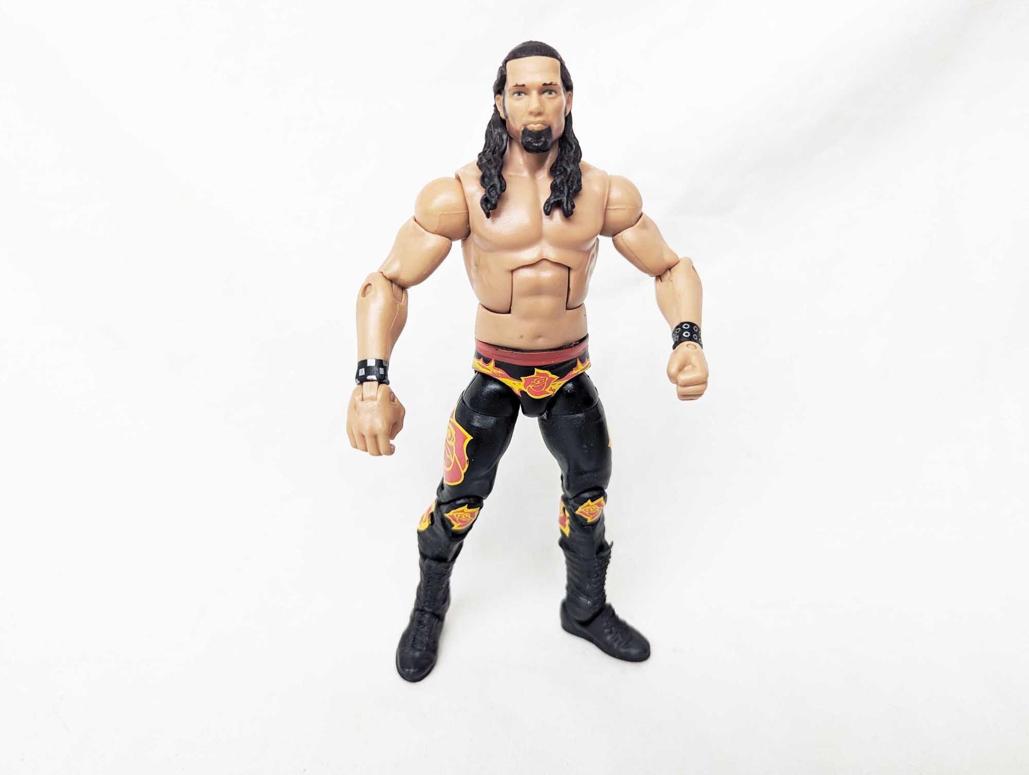 Mattel elite sale