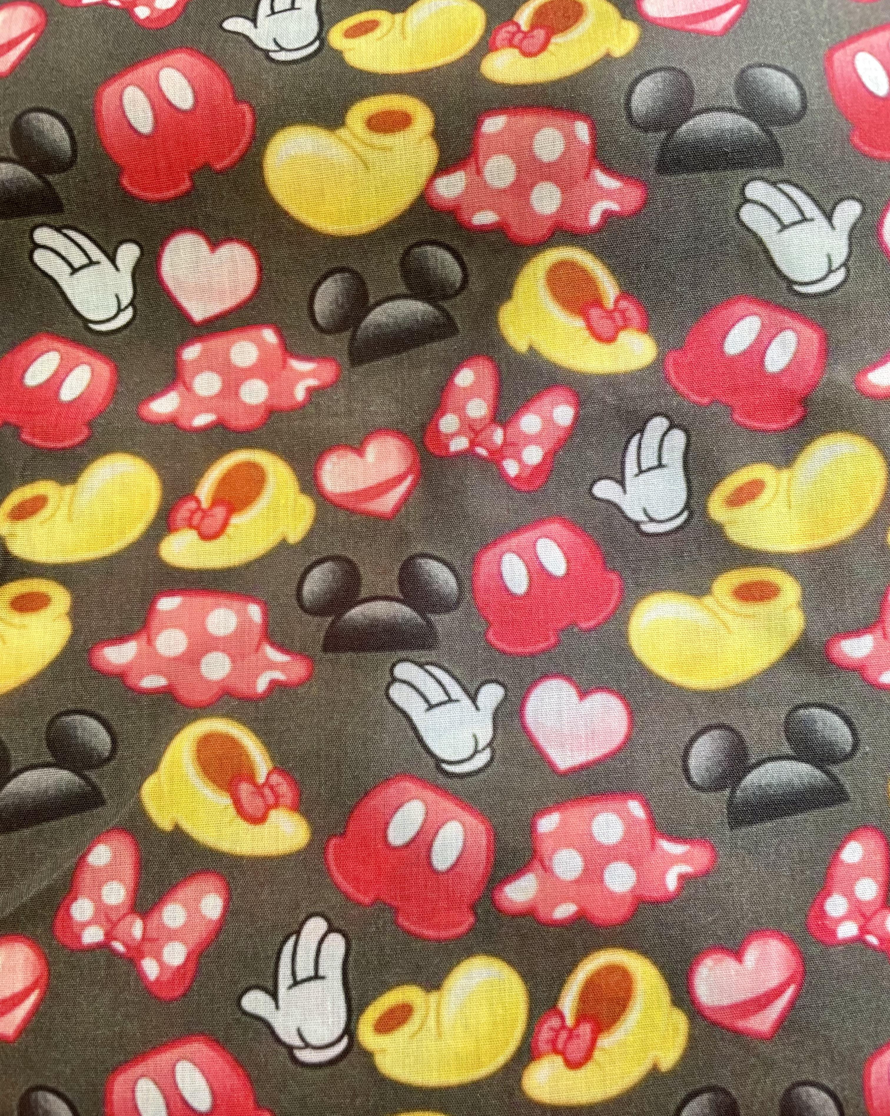 Minnie mouse click on on sale clothes