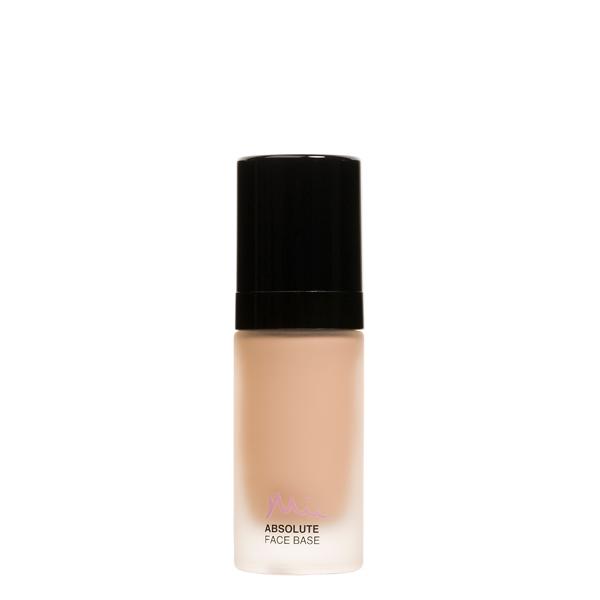 Mii Mineral Cosmetics Absolute Face Base Foundation