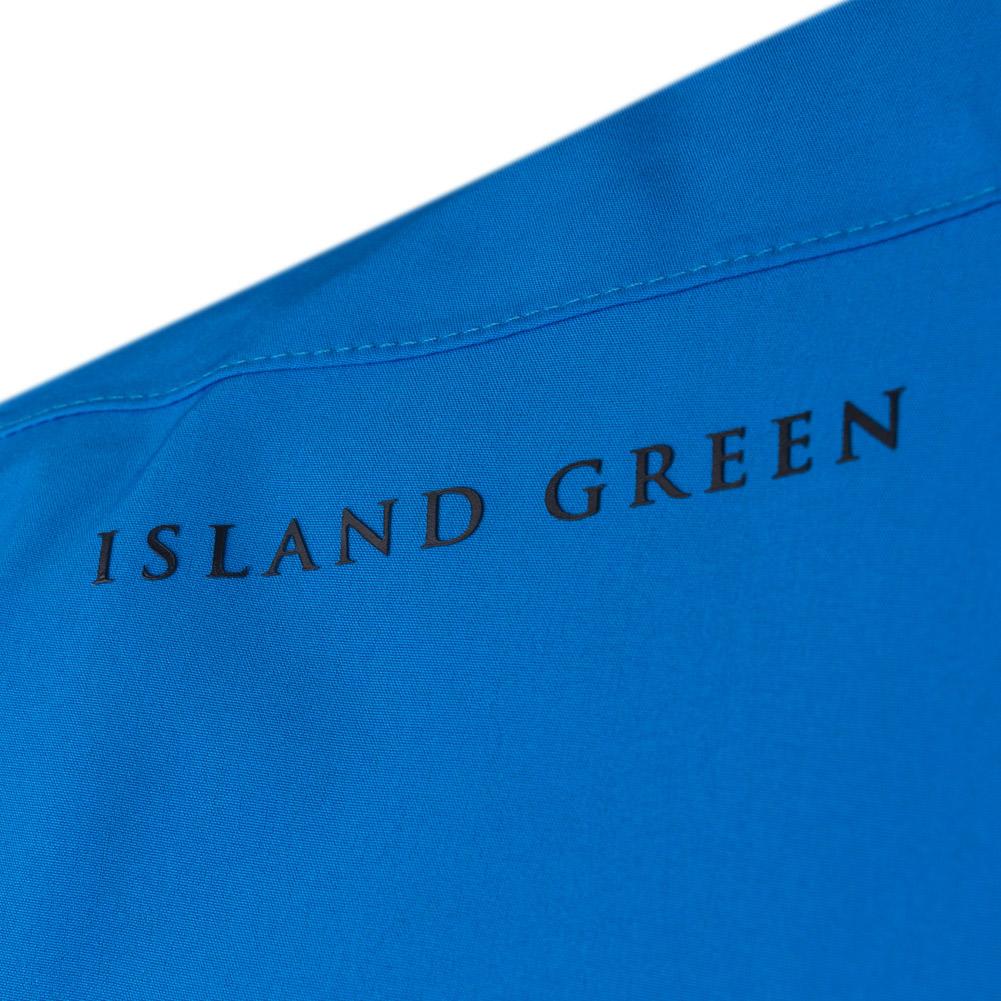 MEN'S WATERPROOF STRETCH JACKET WITH 