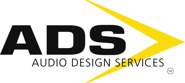Audio Design Services Ltd