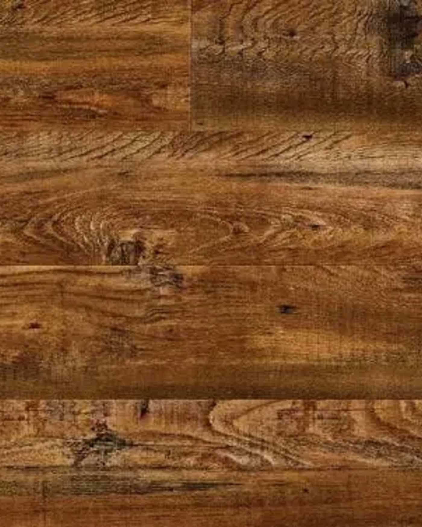 Rustic Oak Ambiance luxury vinyl flooring rugby