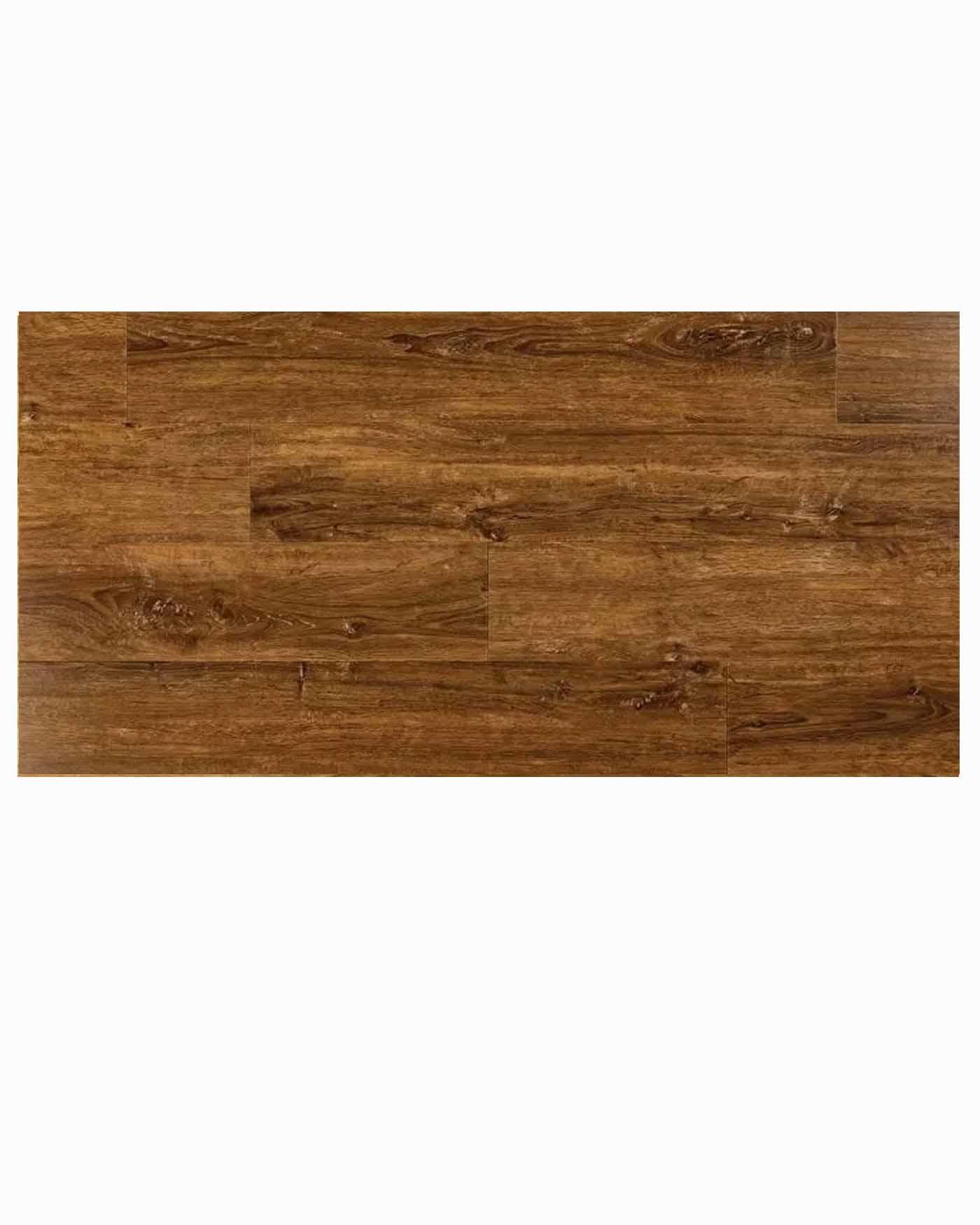 Arden Oak luxury vinyl flooring ambiance