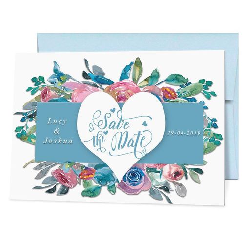 save the date cards