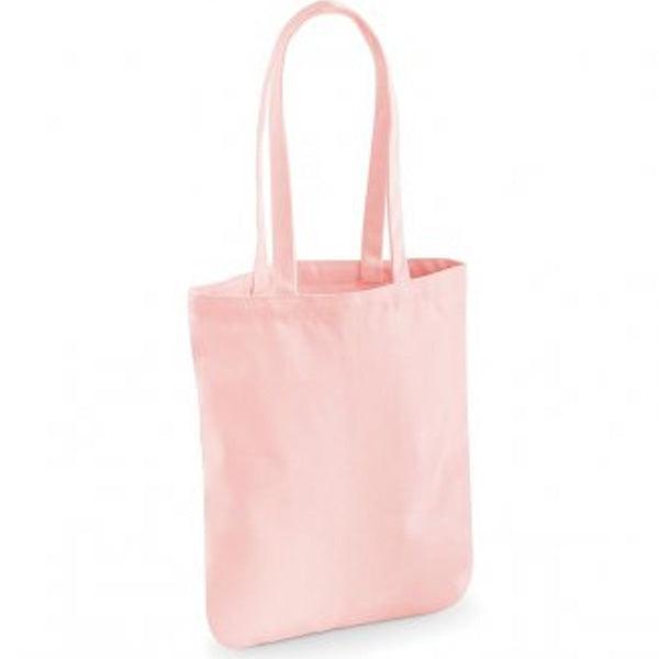 Pink Light Tote Bag