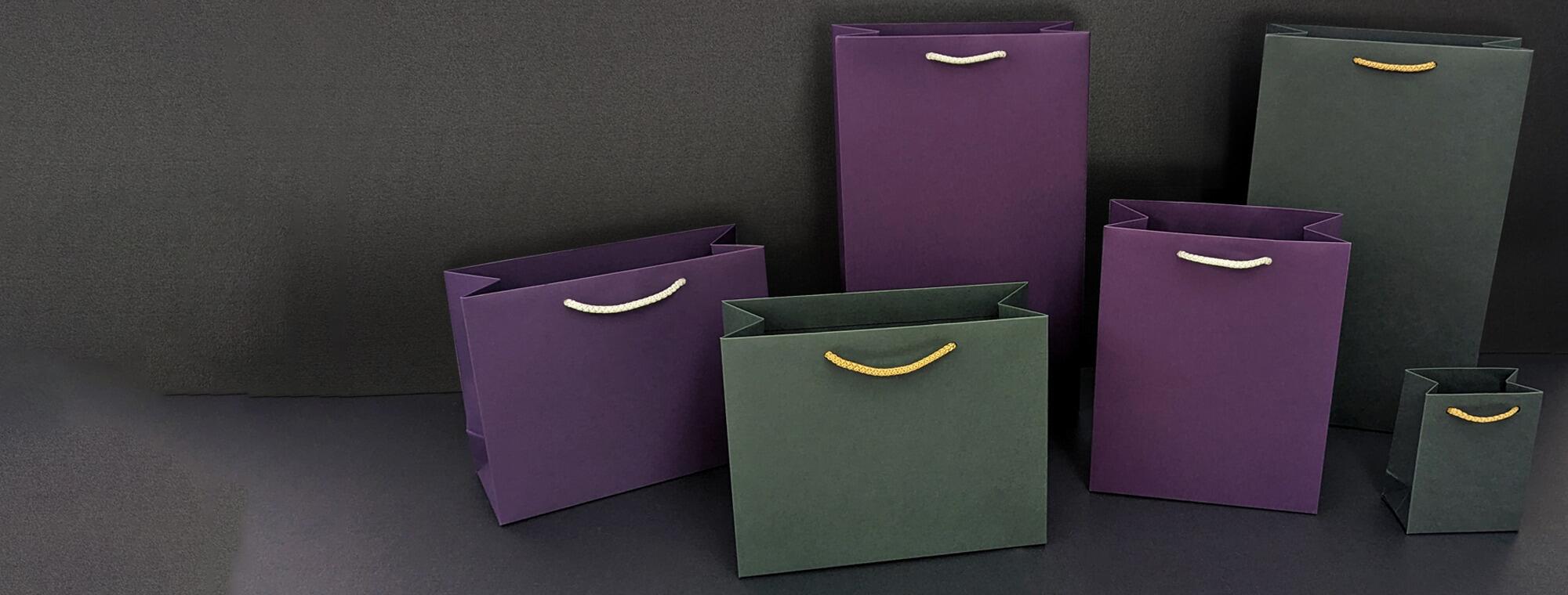 <h2>LUXURY MATT GIFT BAGS</h2><p>Our new Luxury Matt Gift Bags