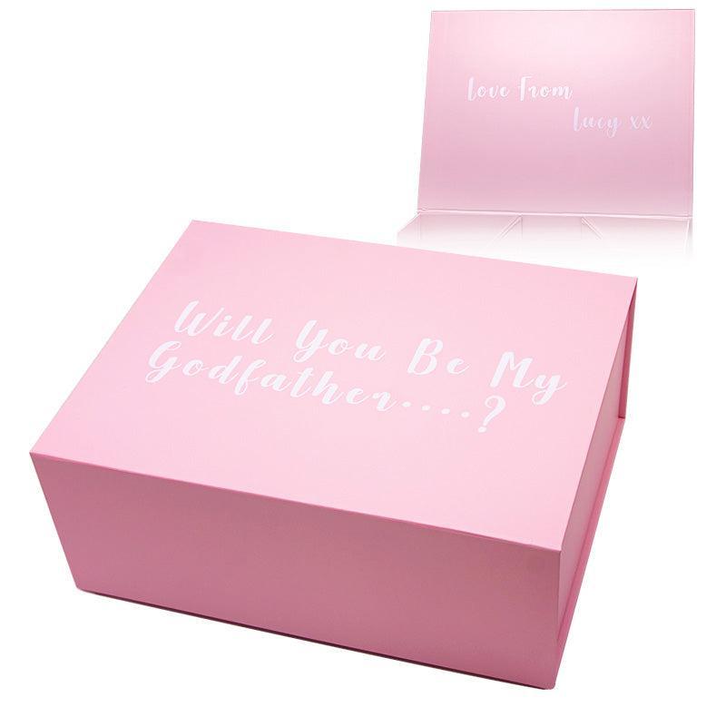godfather  gift box