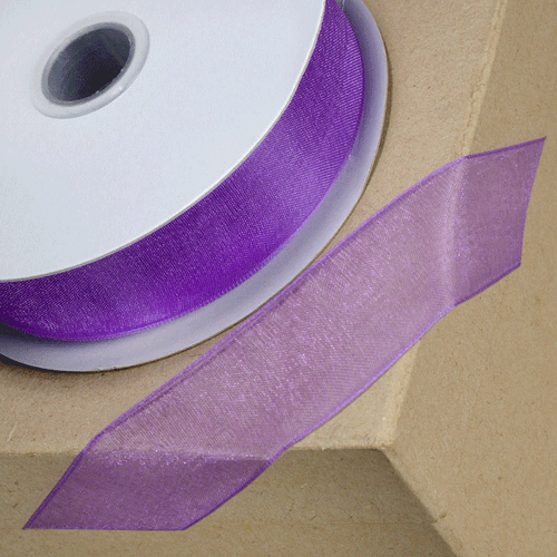 32mm Organza Ribbon
