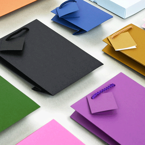 Luxury Gift Bags