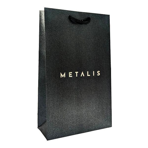 Personalised Branded Luxury Gift Bag Large Size Bag