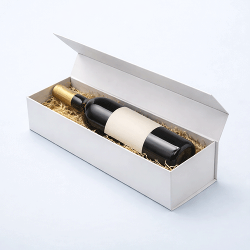 Magnetic Bottle Boxes