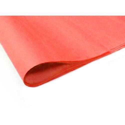 coral tissue paper