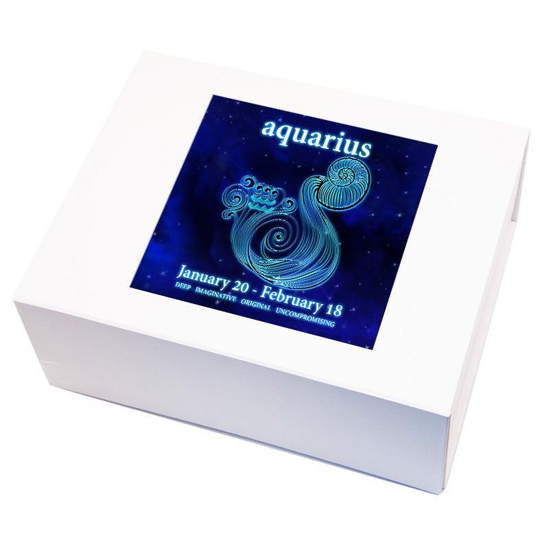 aquarius gift box