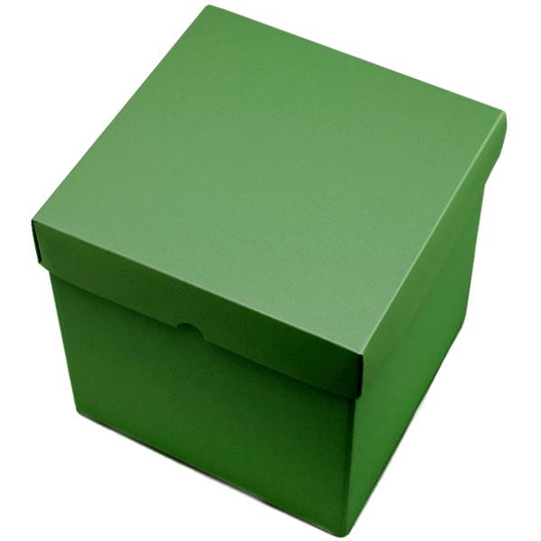 Luxury Green Gift Boxes