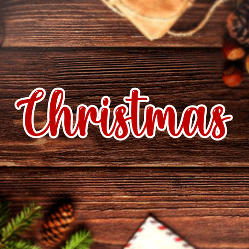 Christmas Wrapping