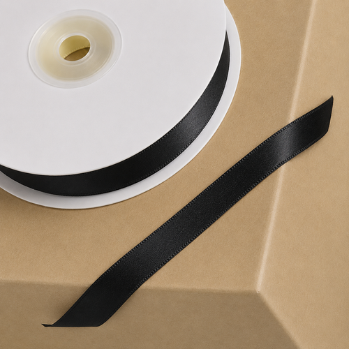10mm Satin Ribbon