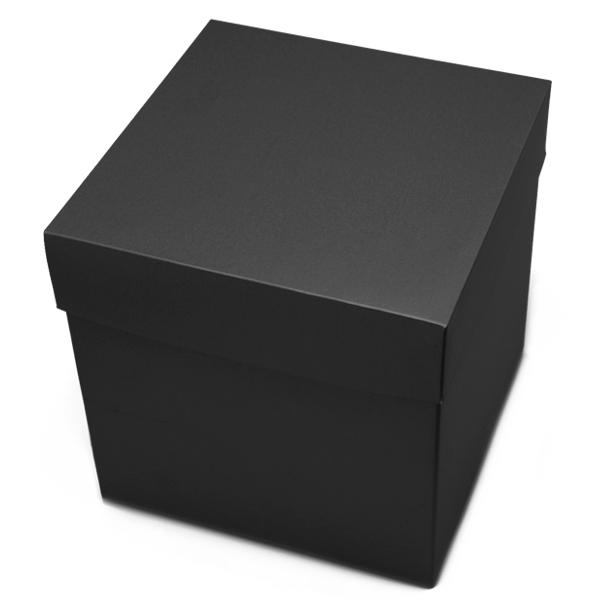 Luxury Black Gift Boxes