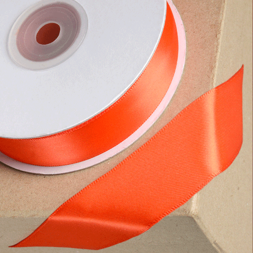 38mm Satin Ribbon