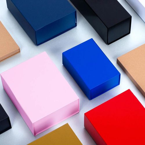 magnetic box
