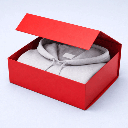 Large Magnetic Gift Box