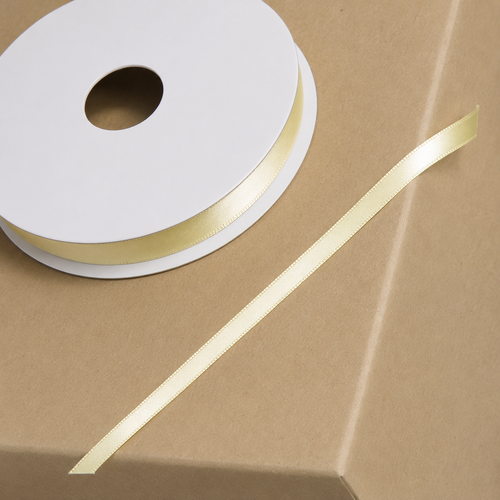 3mm Satin Ribbon