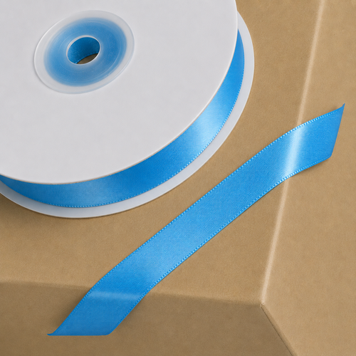 15mm Satin Ribbon