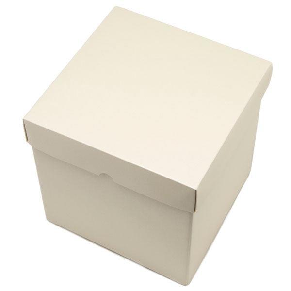 ivory candle box