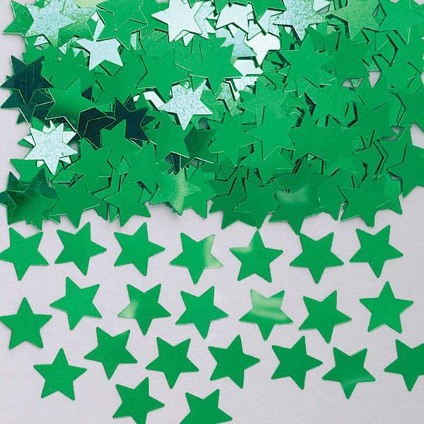 Sea Life Embossed Metallic Mix Confetti 14g – Unterwasser-Konfetti Mit Fischen, Seepferdchen & Muscheln Für Partys