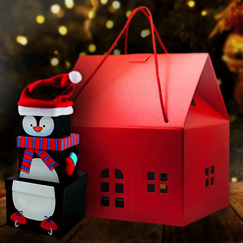 christmas gift box