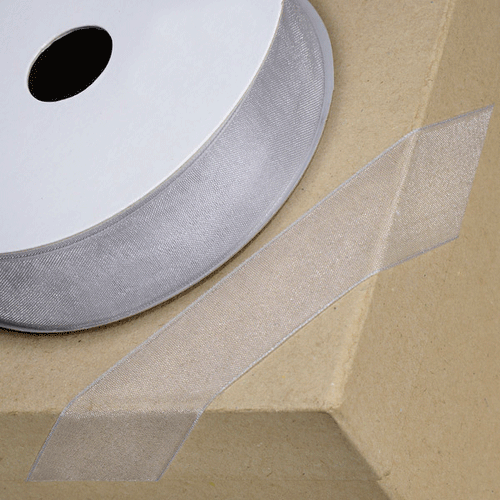 15mm Organza Ribbon