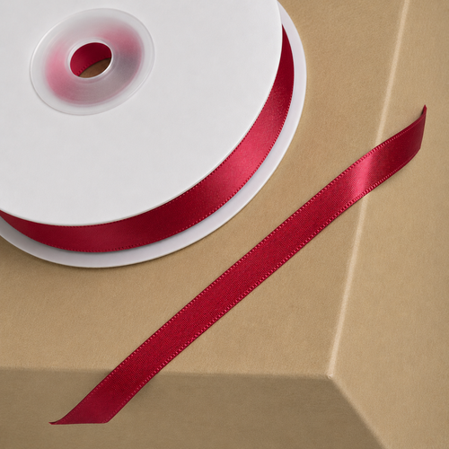 6mm Satin Ribbon