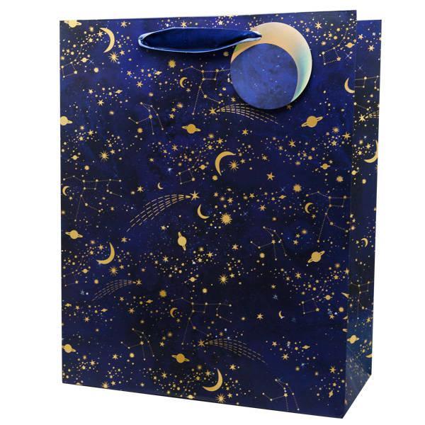 constellations gift bag