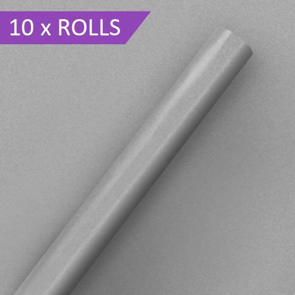 wholesale silver roll wrap