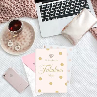 notebooks