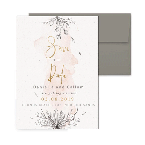 SAVE THE DATE CARDS