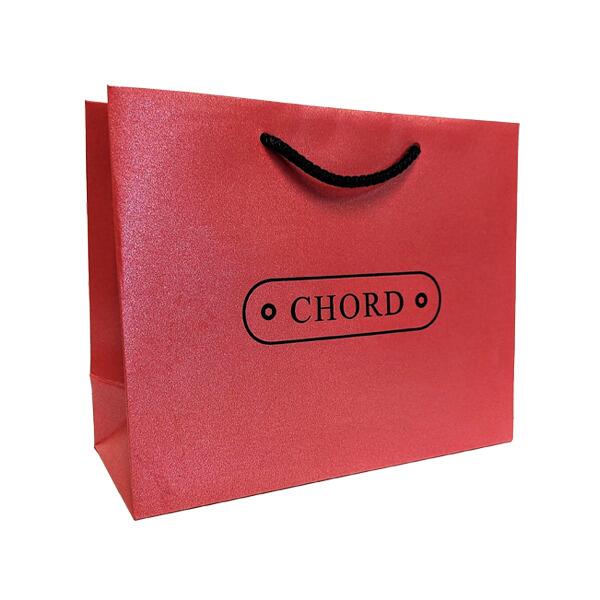 Branded Landscape Gift Bags. Personalised Luxury Gift Bags