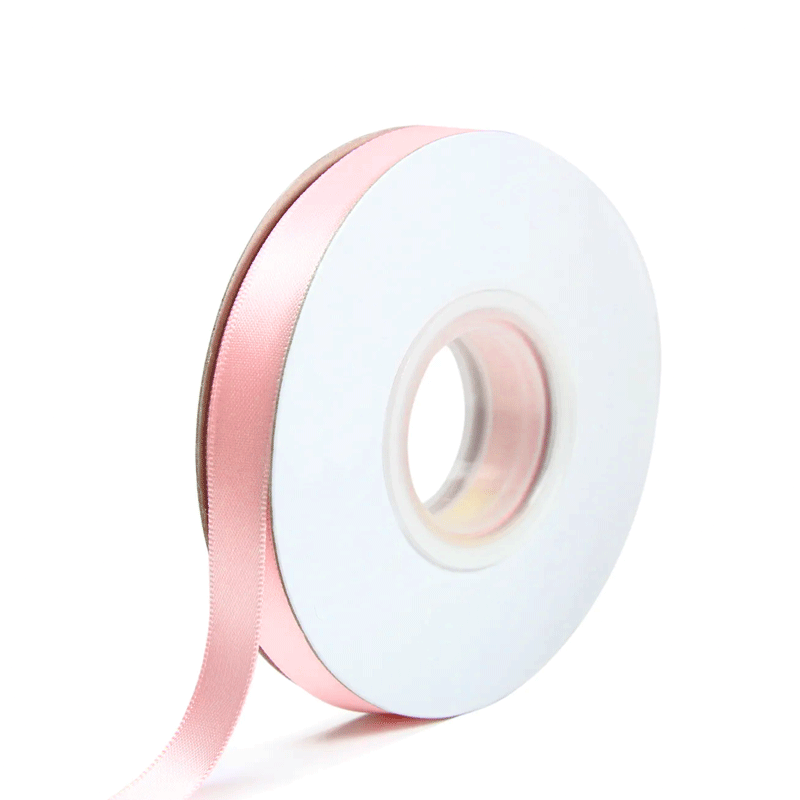 BABY PINK NARROW EIBBON