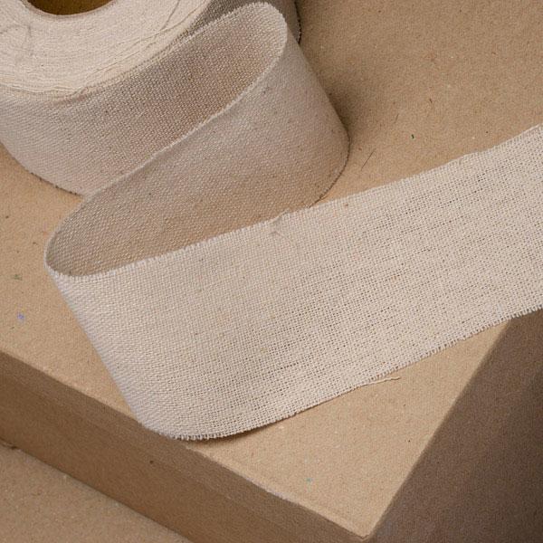 Linen Rool Narrow Linen on a Roll 5cm x 10m