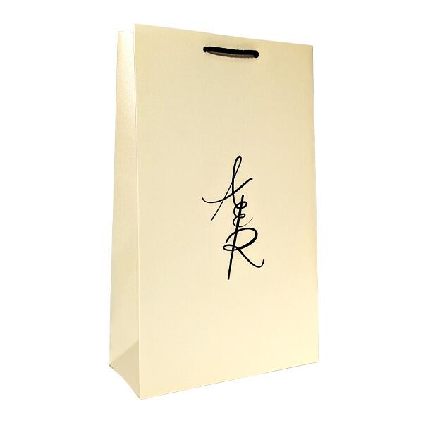 Personalised Branded Luxury Gift Bag Large Size Bag
