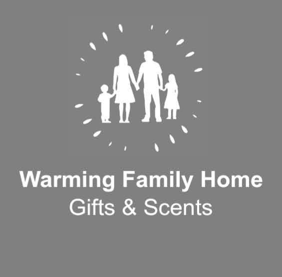 Warming Family Home