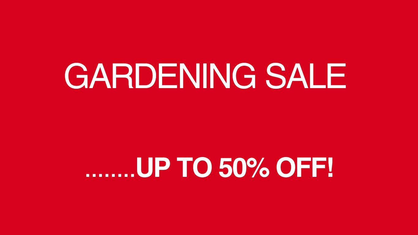 Ise Garden Centre in Kettering Near Burton Latimer & Corby