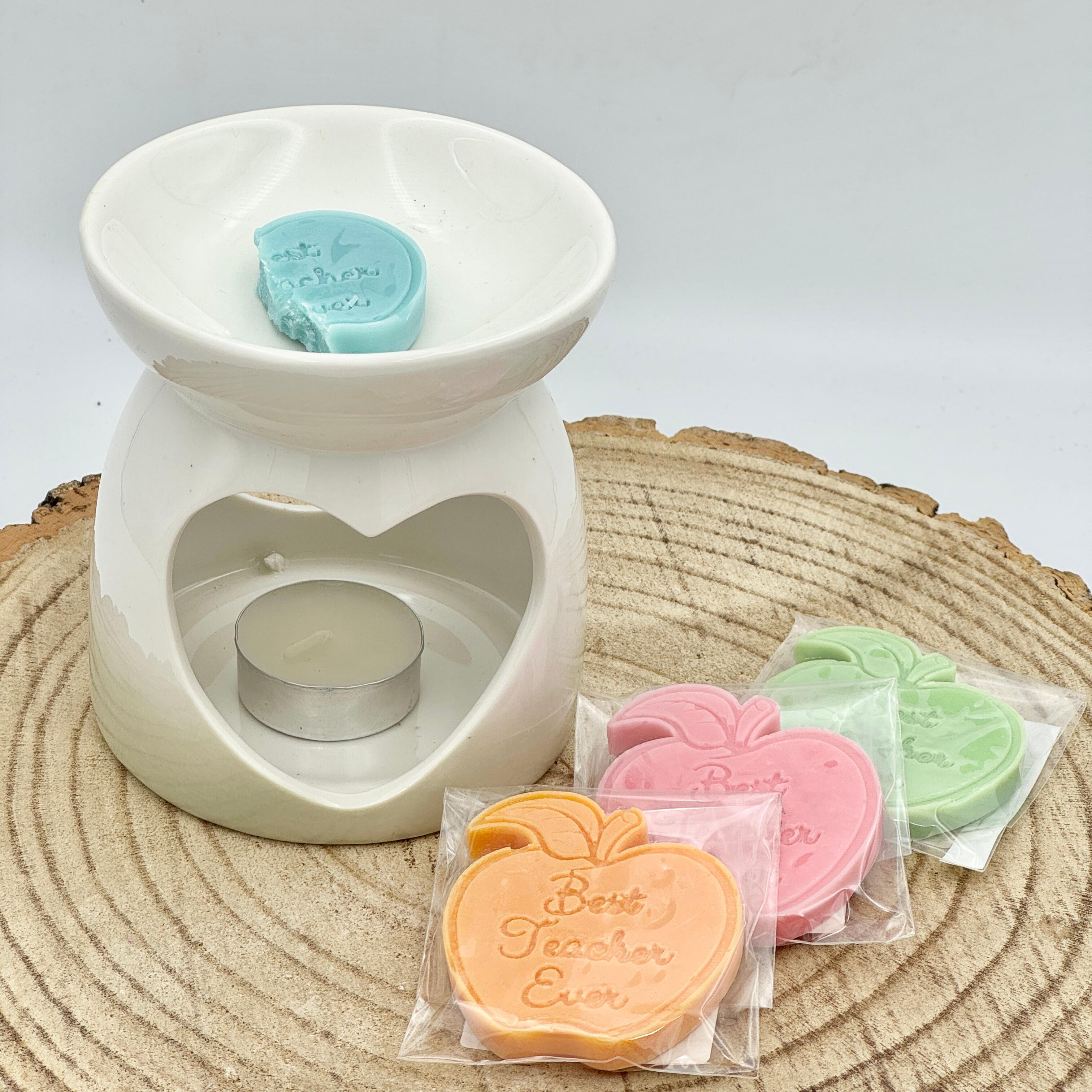 Best Teacher Ever wax melts