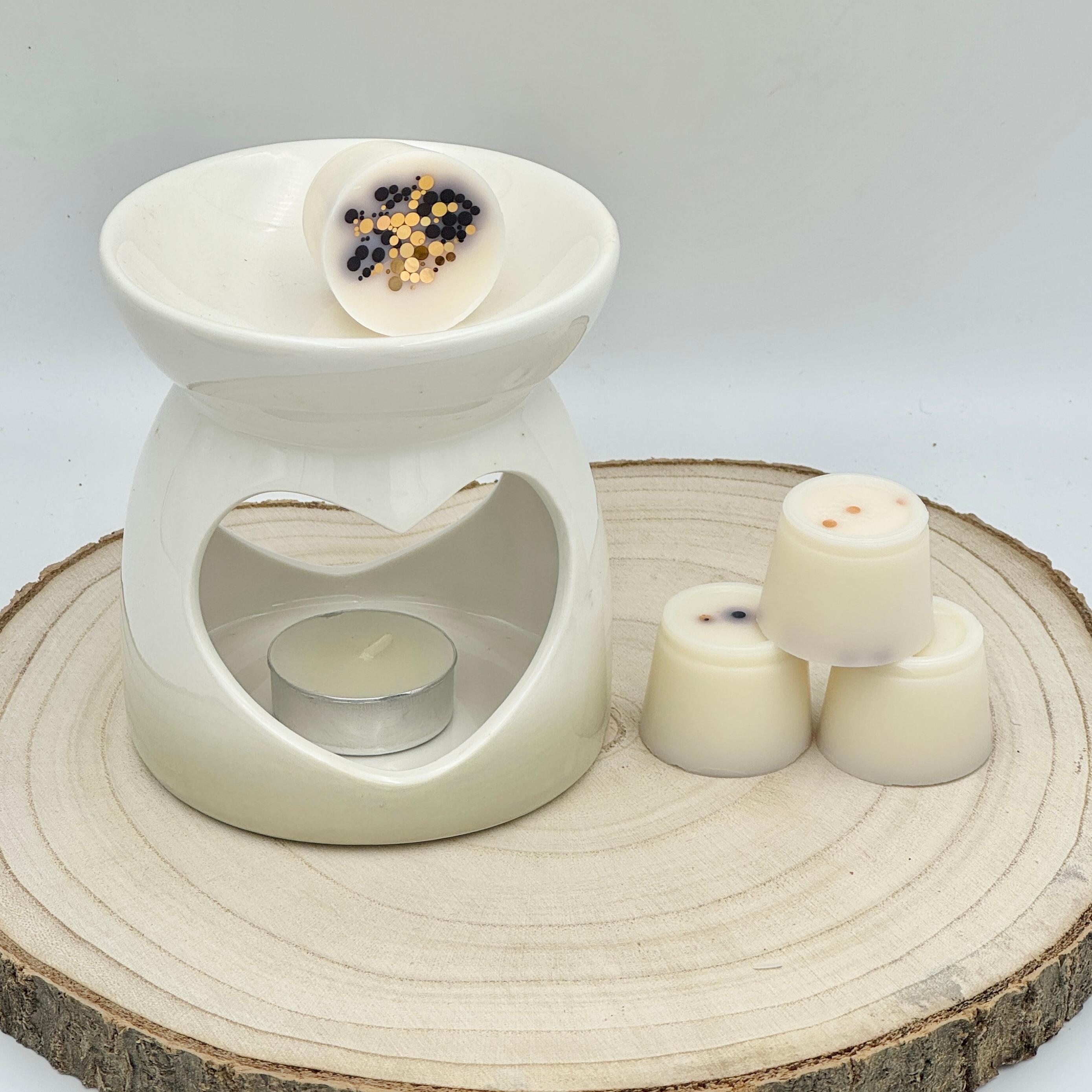 an image of espresso martini wax melts