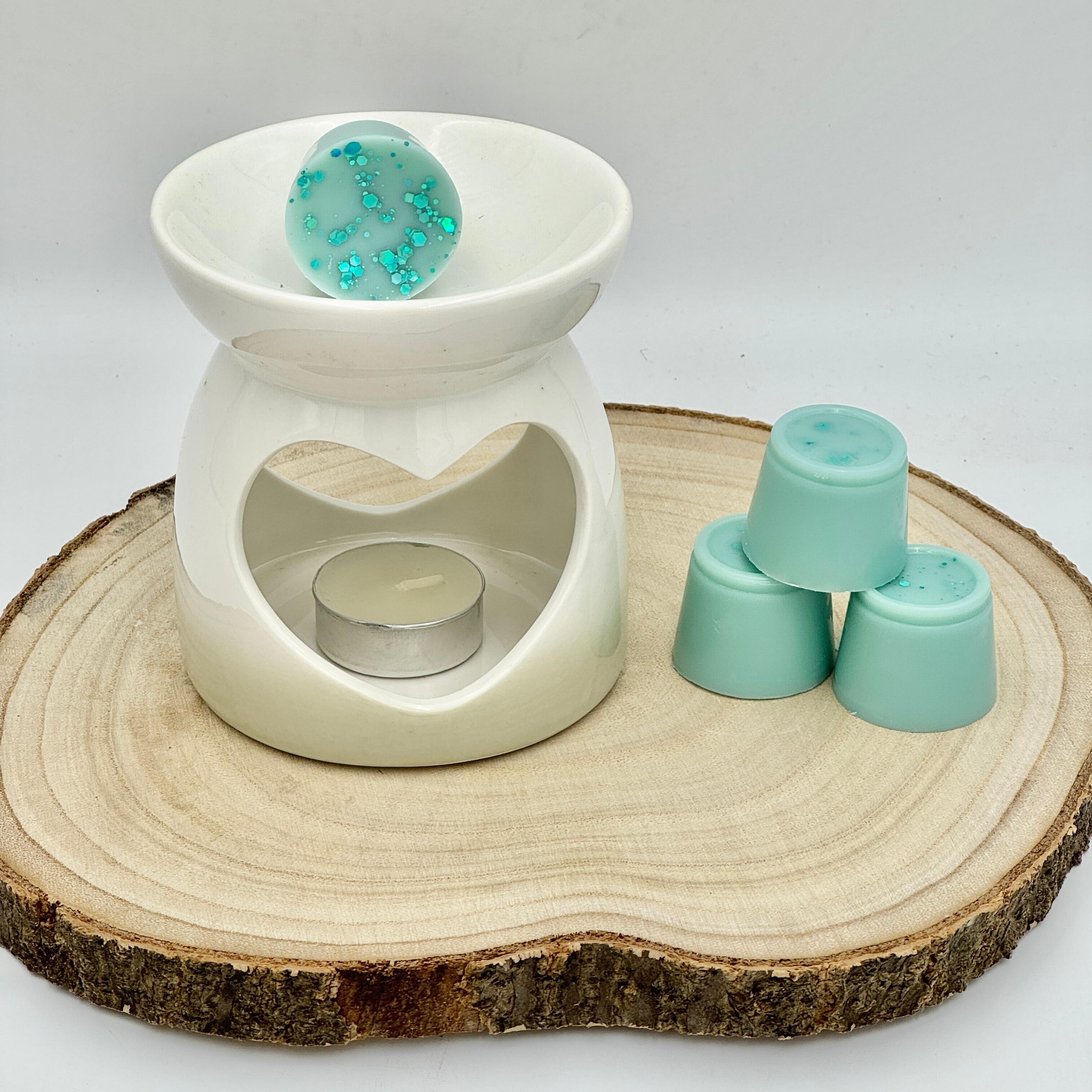 an image of parisienne spring wax melts
